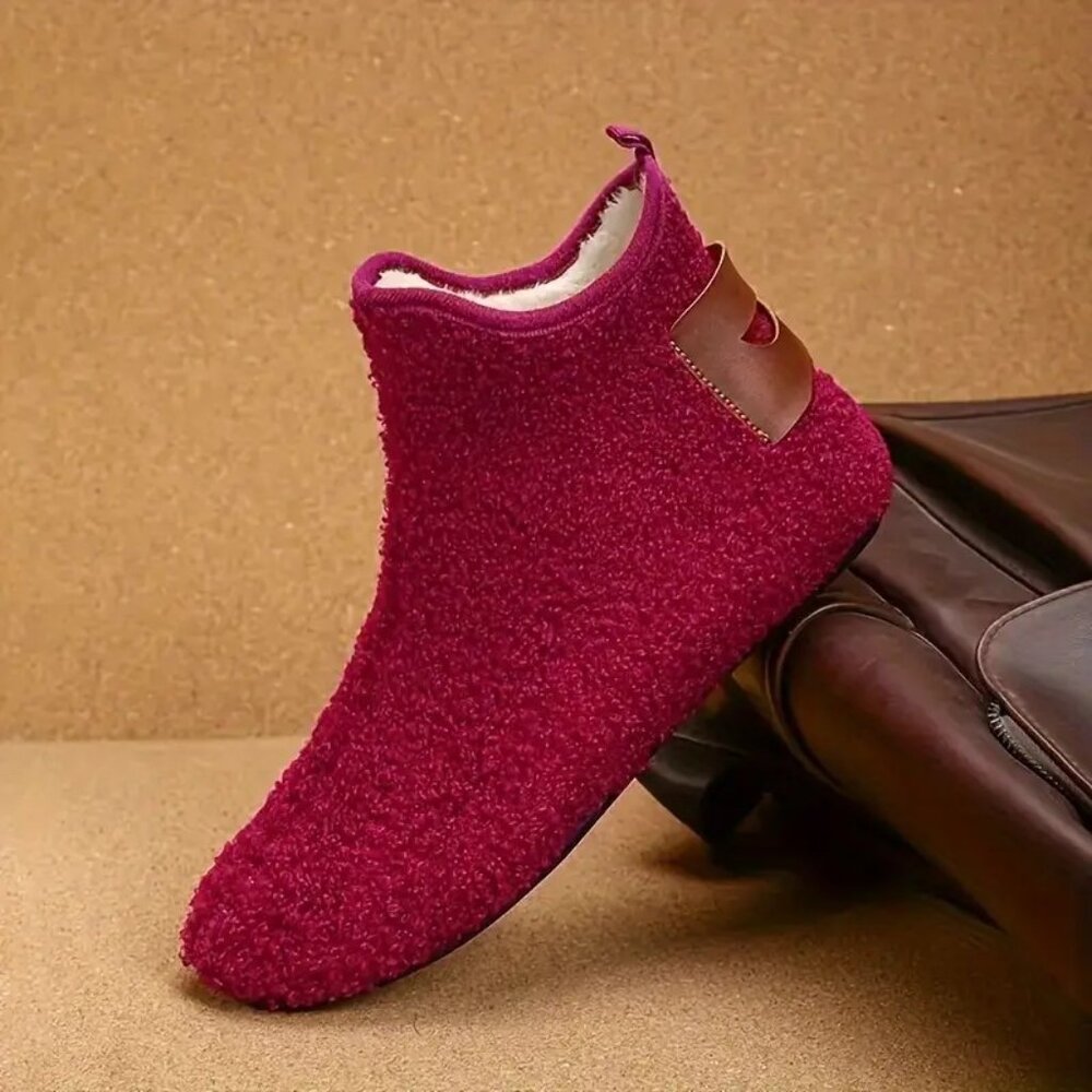 Men 's Slip On Slippers